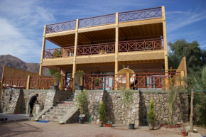 Beit Tolba Nuweiba